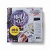 Art 101 Wall Collage Kit 40065MB